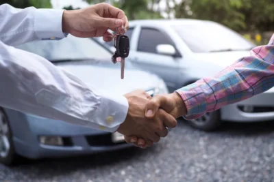 comprar un auto usado