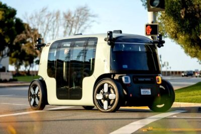 récord autonomía coche eléctrico