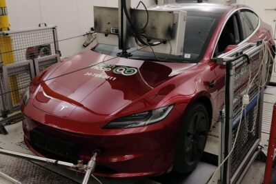 coches eléctricos más ecológicos 2024