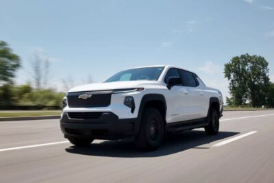 récord autonomía coche eléctrico