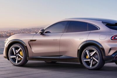 Xiaomi coches eléctricos Europa