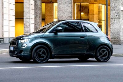 ayudas coches eléctricos Italia