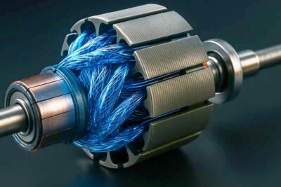 motor nanotubos de carbono