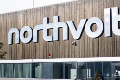 Northvolt compra Lyten