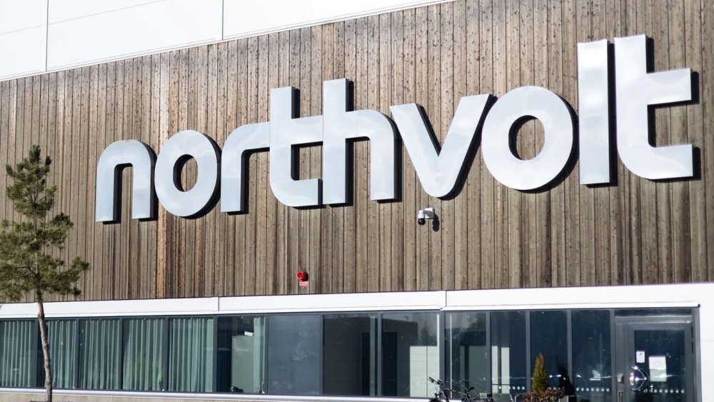 Northvolt compra Lyten